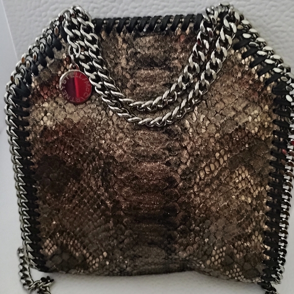 STELLA MCCARTNEY MINI BAG - Picture 12 of 15